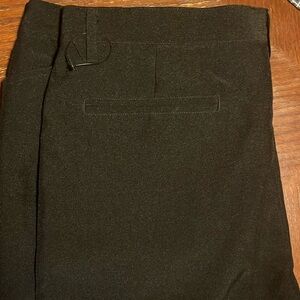 Rampage Black Pants